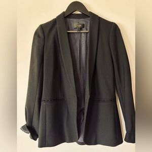 J.Crew Black Blazer